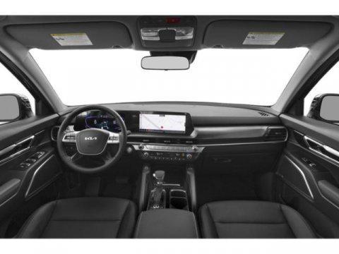 used 2023 Kia Telluride car, priced at $33,998