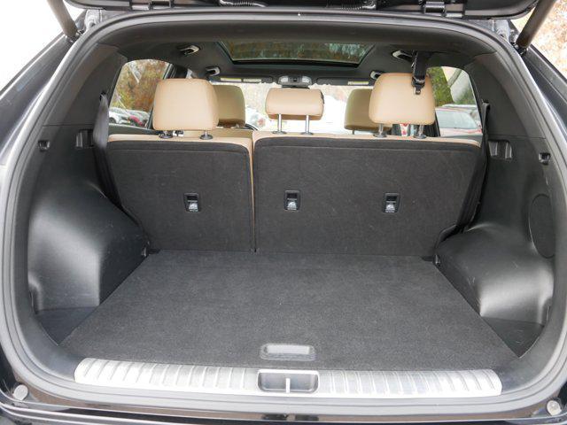 used 2022 Kia Sportage car, priced at $23,998