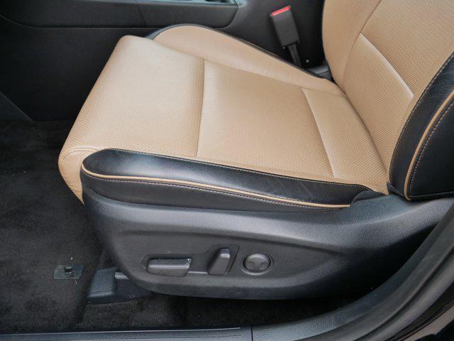 used 2022 Kia Sportage car, priced at $23,998