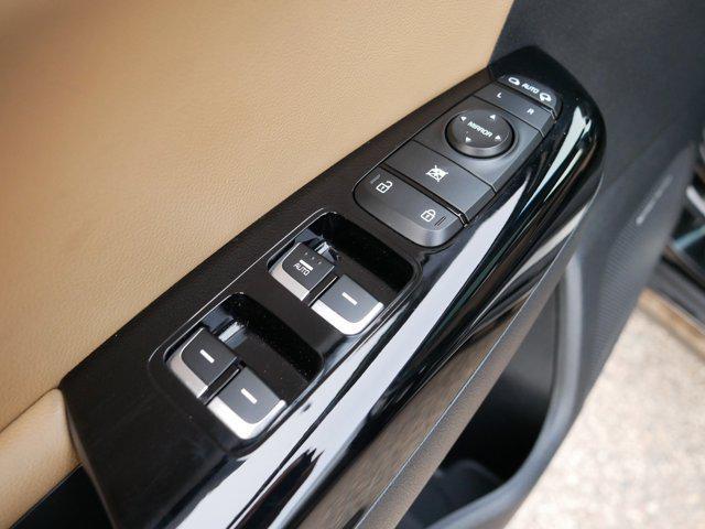 used 2022 Kia Sportage car, priced at $23,998