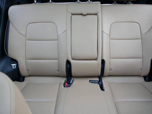 used 2022 Kia Sportage car, priced at $23,998