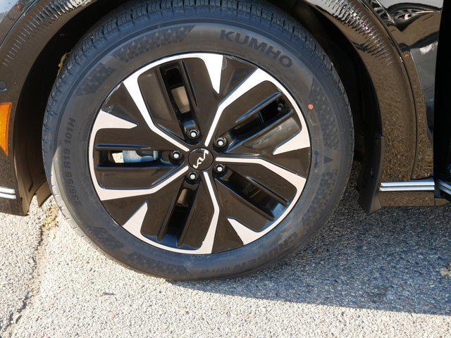 used 2023 Kia EV6 car, priced at $27,998