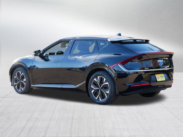 used 2023 Kia EV6 car, priced at $27,998