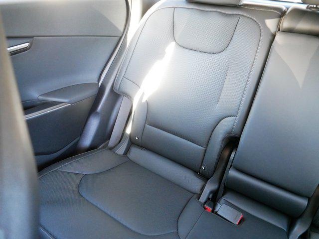 used 2023 Kia EV6 car, priced at $27,998