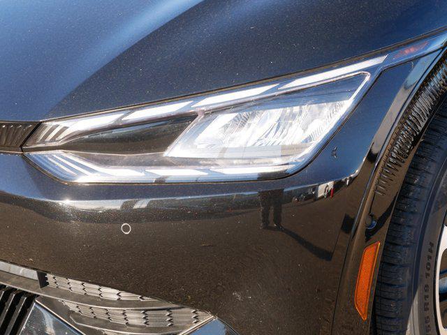 used 2023 Kia EV6 car, priced at $27,998