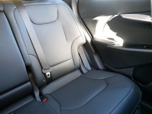 used 2023 Kia EV6 car, priced at $27,998