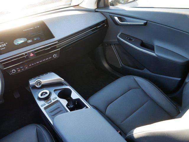 used 2023 Kia EV6 car, priced at $27,998