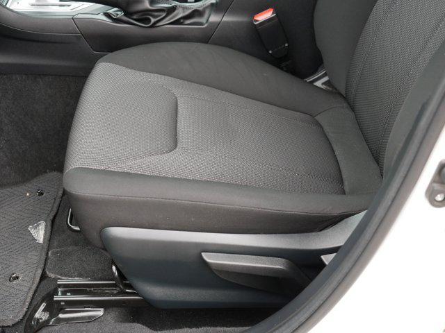 used 2022 Subaru Impreza car, priced at $17,498