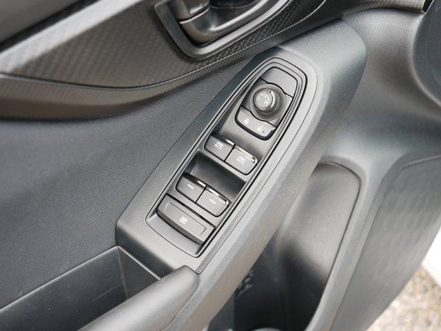 used 2022 Subaru Impreza car, priced at $17,498