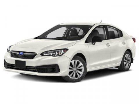 used 2022 Subaru Impreza car, priced at $17,498
