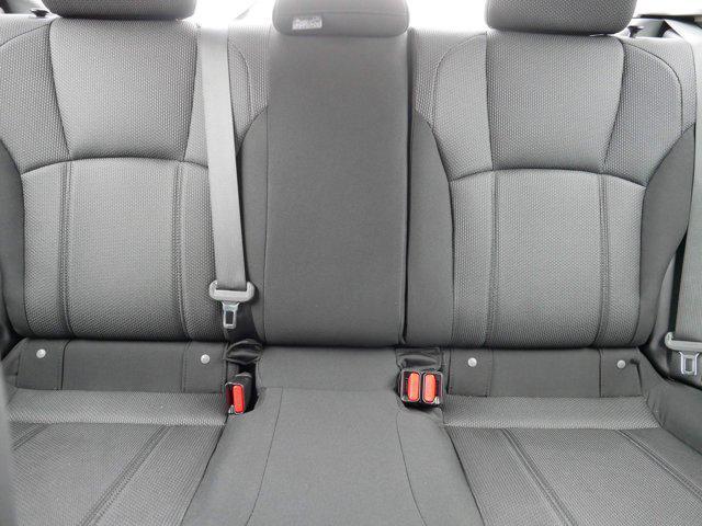 used 2022 Subaru Impreza car, priced at $17,498