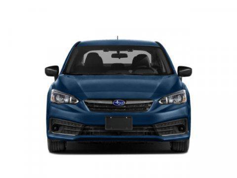 used 2022 Subaru Impreza car, priced at $17,498