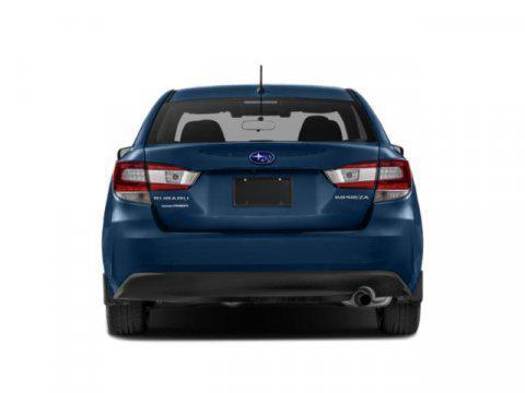 used 2022 Subaru Impreza car, priced at $17,498