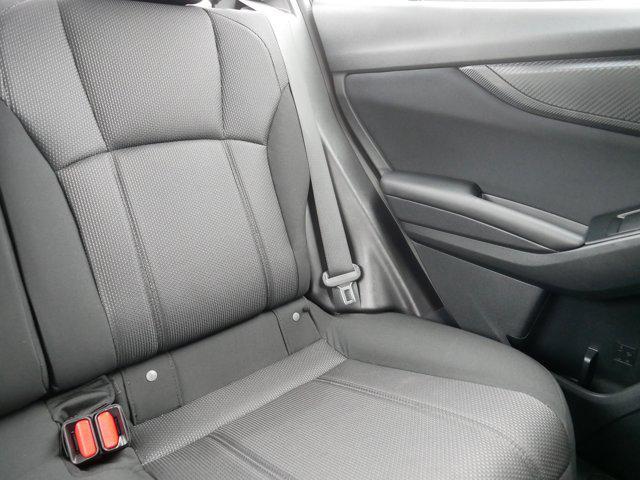 used 2022 Subaru Impreza car, priced at $17,498