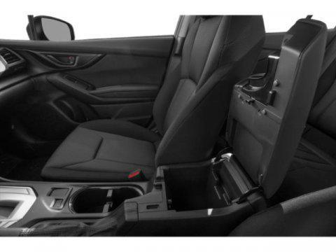 used 2022 Subaru Impreza car, priced at $17,498