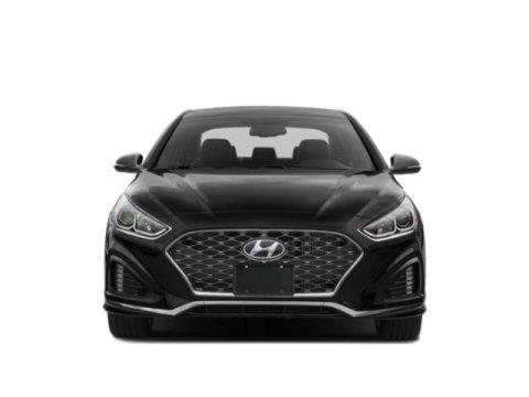 used 2018 Hyundai Sonata car, priced at $14,995