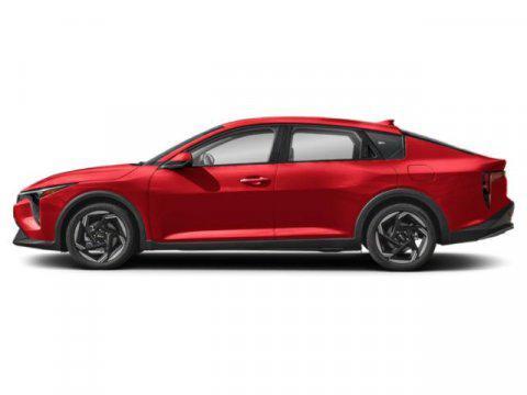 new 2025 Kia K4 car, priced at $24,049