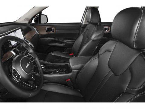 used 2022 Kia Sorento car, priced at $30,998