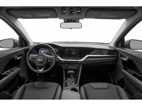 used 2022 Kia Niro car, priced at $21,998
