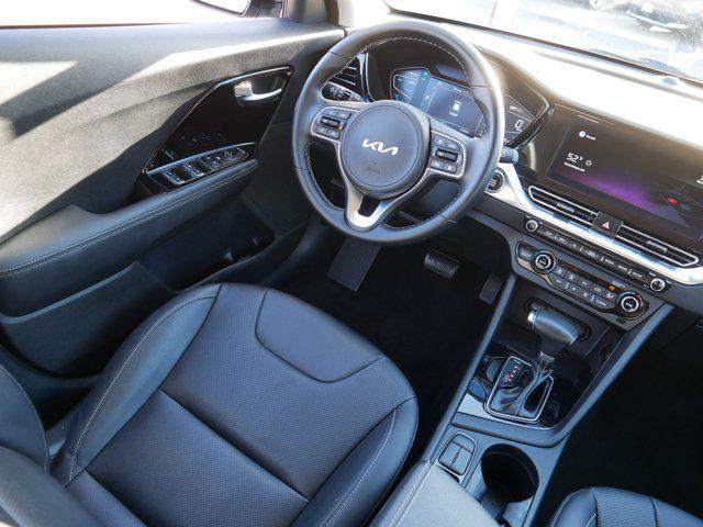 used 2022 Kia Niro car, priced at $21,998