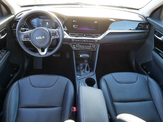 used 2022 Kia Niro car, priced at $21,998