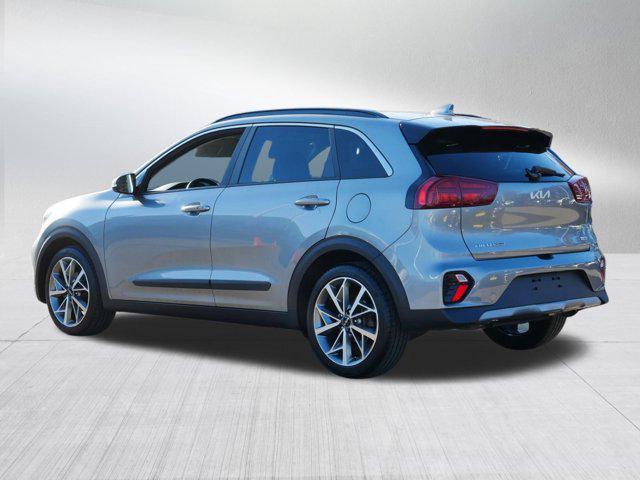 used 2022 Kia Niro car, priced at $21,998