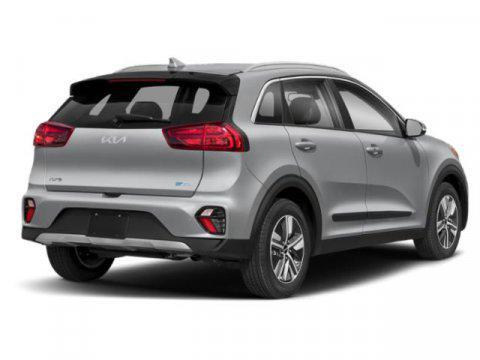 used 2022 Kia Niro car, priced at $21,998