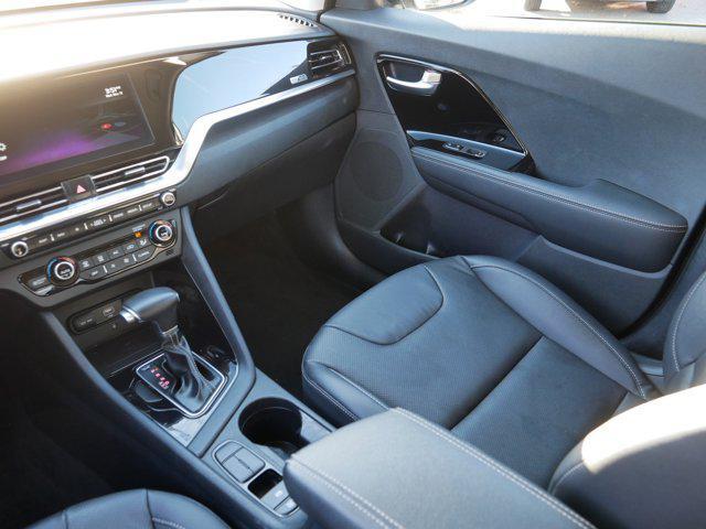 used 2022 Kia Niro car, priced at $21,998