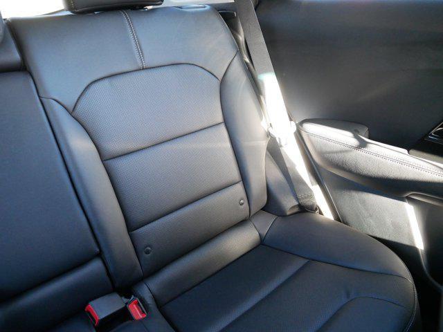 used 2022 Kia Niro car, priced at $21,998