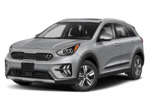 used 2022 Kia Niro car, priced at $21,998