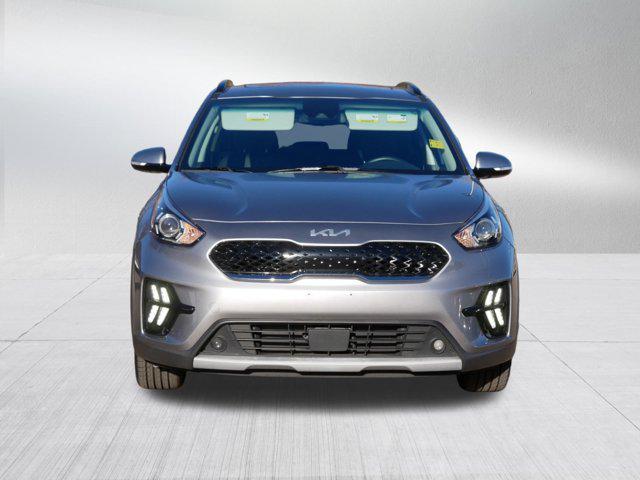 used 2022 Kia Niro car, priced at $21,998