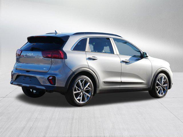 used 2022 Kia Niro car, priced at $21,998