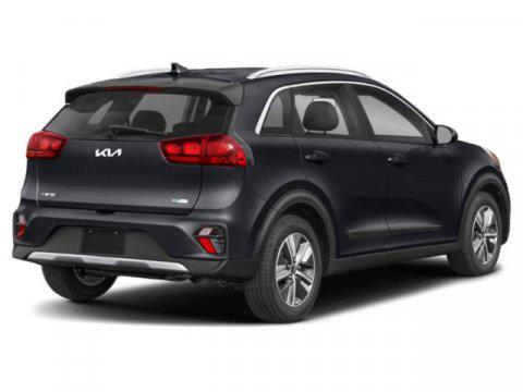 used 2022 Kia Niro car, priced at $21,998
