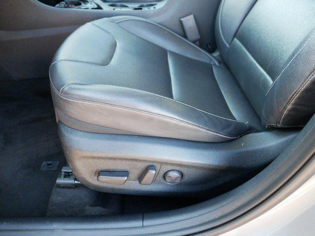 used 2022 Kia Niro car, priced at $21,998