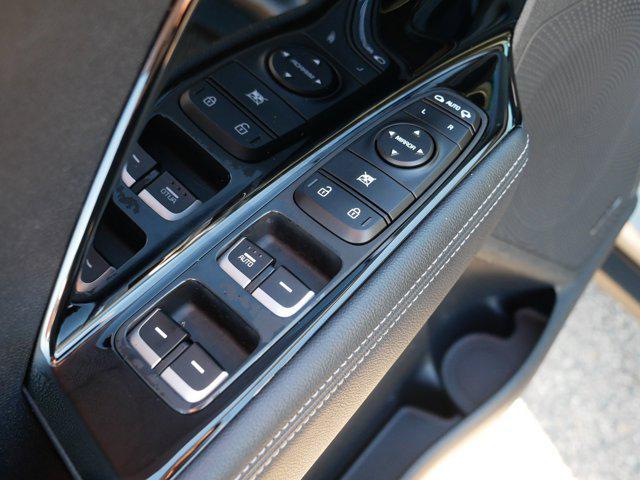 used 2022 Kia Niro car, priced at $21,998