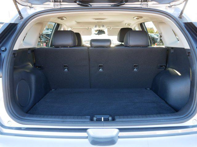 used 2022 Kia Niro car, priced at $21,998