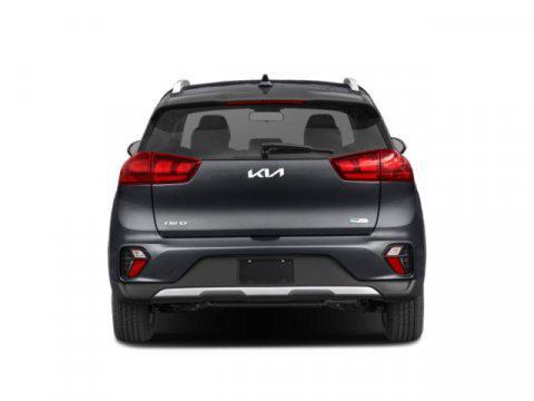 used 2022 Kia Niro car, priced at $21,998