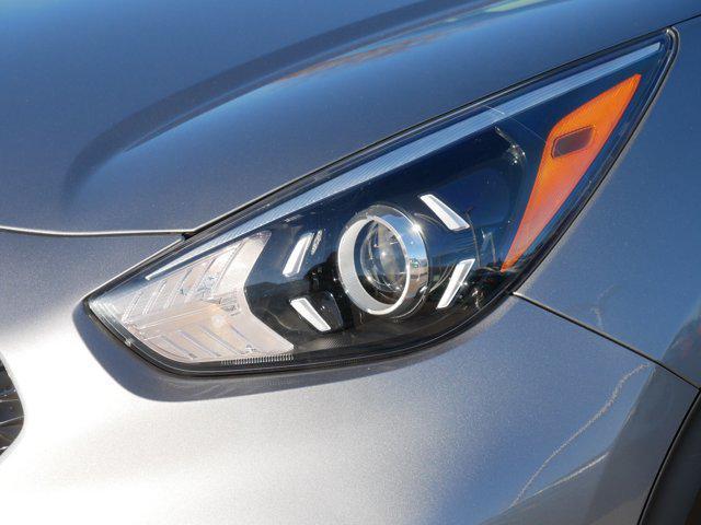 used 2022 Kia Niro car, priced at $21,998