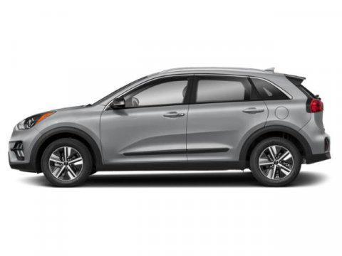 used 2022 Kia Niro car, priced at $21,998