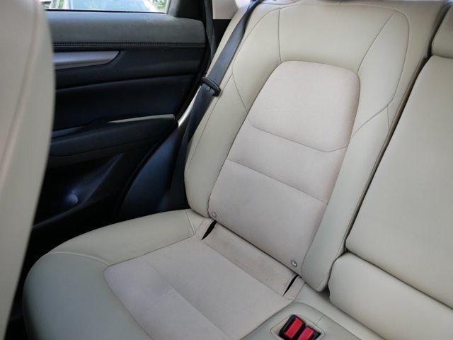 used 2023 Mazda CX-5 car, priced at $23,498