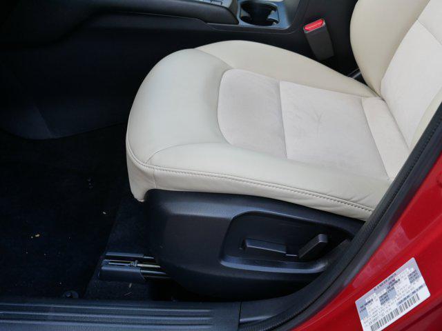 used 2023 Mazda CX-5 car, priced at $23,498