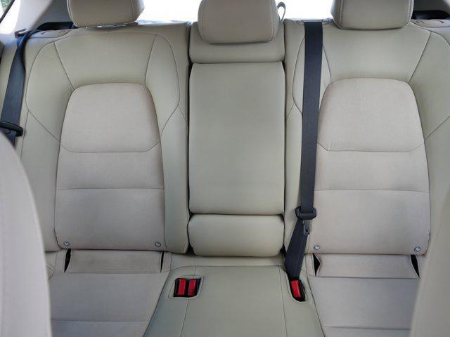 used 2023 Mazda CX-5 car, priced at $23,498