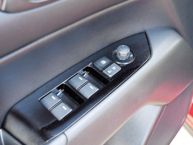 used 2023 Mazda CX-5 car, priced at $23,498