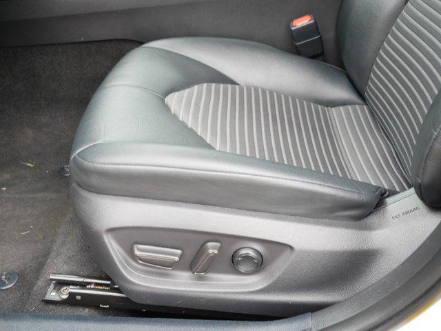 used 2022 Toyota Camry car, priced at $20,998