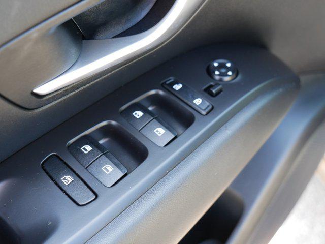 used 2023 Hyundai SANTA CRUZ car, priced at $30,998