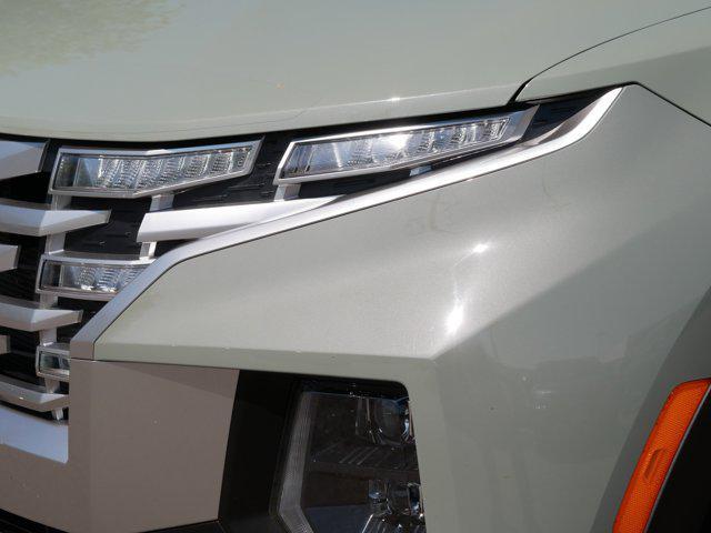 used 2023 Hyundai SANTA CRUZ car, priced at $30,998