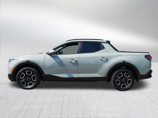 used 2023 Hyundai SANTA CRUZ car, priced at $30,998