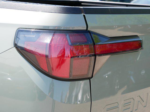 used 2023 Hyundai SANTA CRUZ car, priced at $30,998