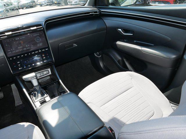 used 2023 Hyundai SANTA CRUZ car, priced at $30,998