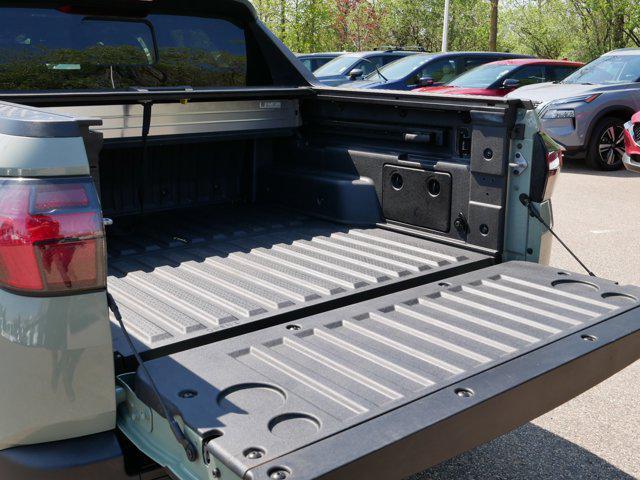 used 2023 Hyundai SANTA CRUZ car, priced at $30,998